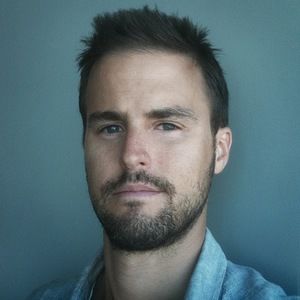 Meet your Posher, Tom